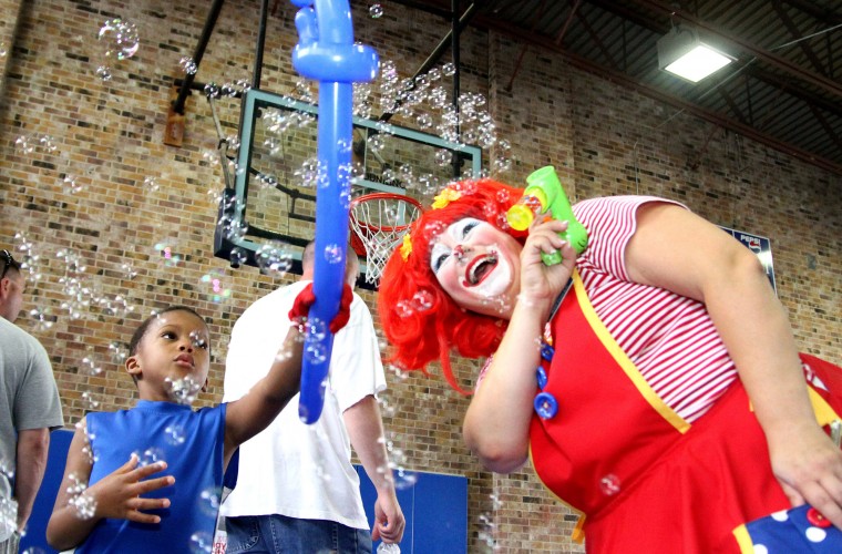 Kidsville 2012